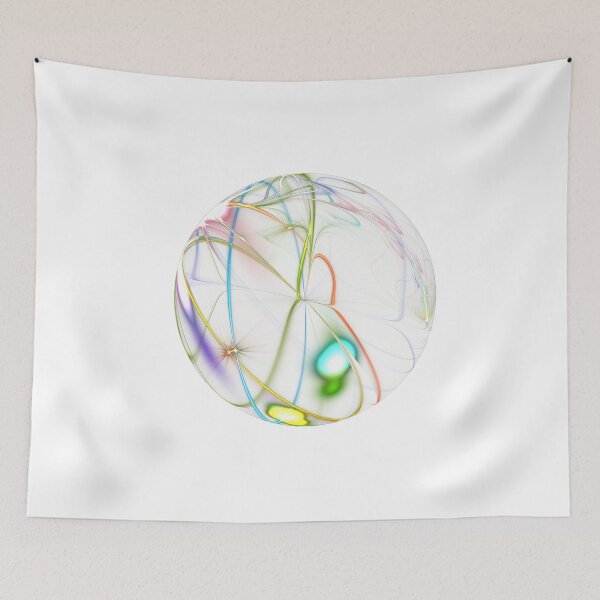 Item preview, Spherical Refracted Glow Snobe #15 designed and sold by Pixicato.