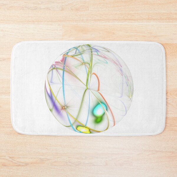 Item preview, Spherical Refracted Glow Snobe #15 designed and sold by Pixicato.