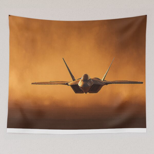 Item preview, Dustwake Raptor Strike designed and sold by Skyframe Aviation.