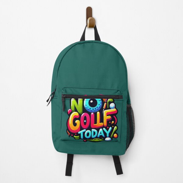 Item preview, no golf today designed and sold by NCNGDESIGN.