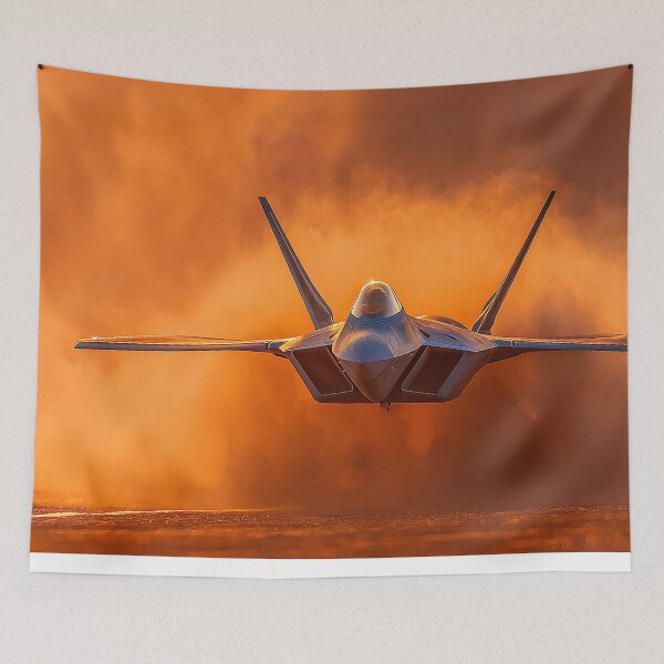 Item preview, Sunset Sand-Dust Sweep designed and sold by Skyframe Aviation.