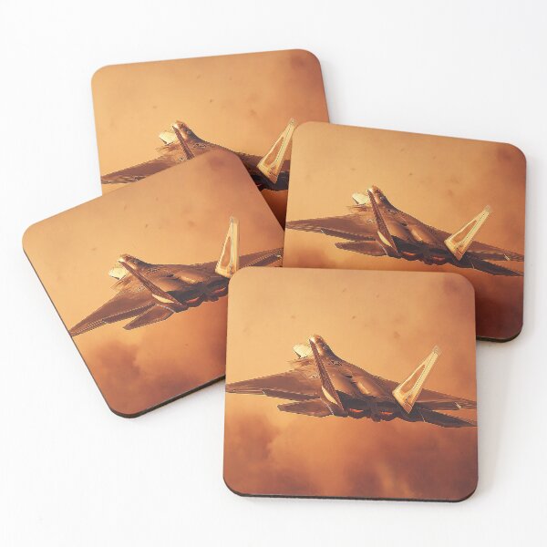 Item preview, Desert Airflow Assault designed and sold by Skyframe Aviation.