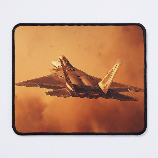 Item preview, Desert Airflow Assault designed and sold by Skyframe Aviation.