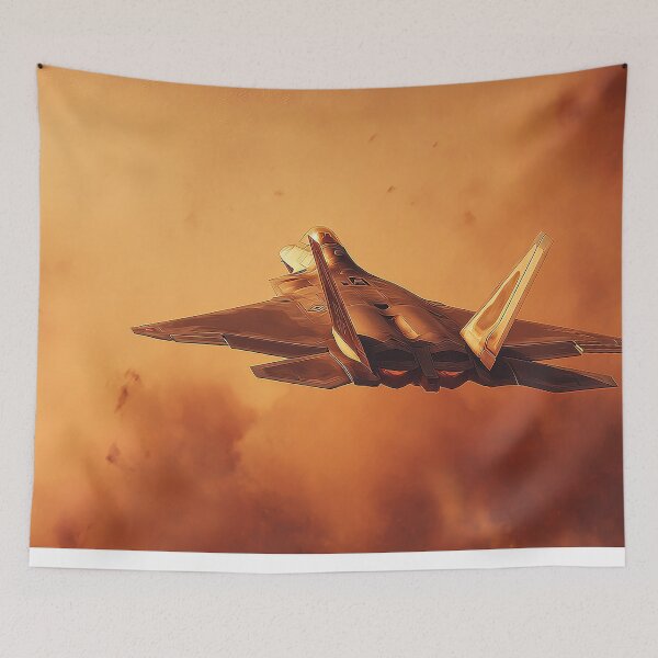 Item preview, Desert Airflow Assault designed and sold by Skyframe Aviation.