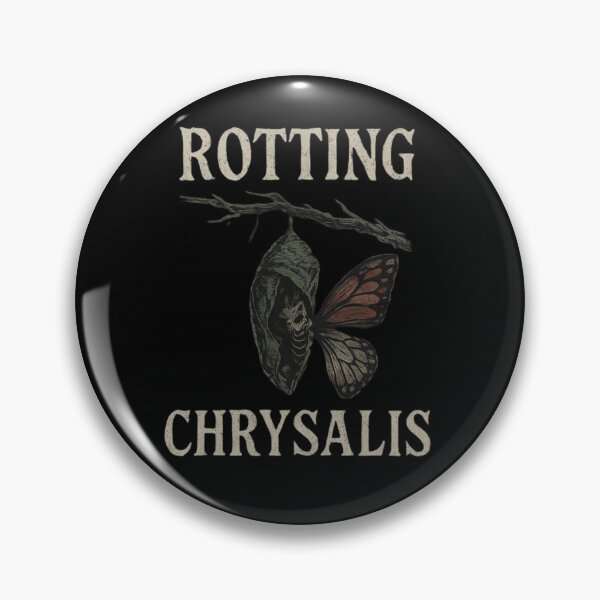 Item preview, Stuck designed and sold by RottingChry-TTV.