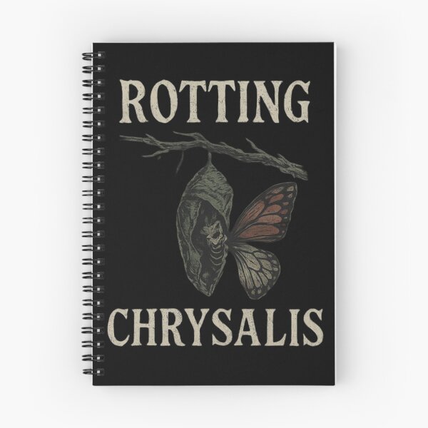 Item preview, Stuck designed and sold by RottingChry-TTV.