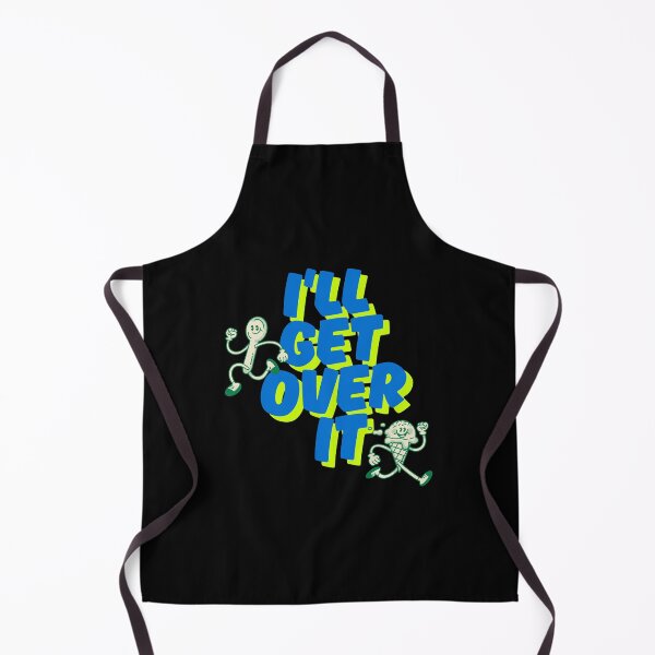 Item preview, i'll get over it designed and sold by ichirochen.