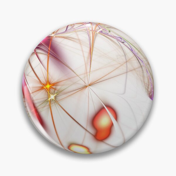 Item preview, Spherical Refracted Glow Snobe #16 designed and sold by Pixicato.
