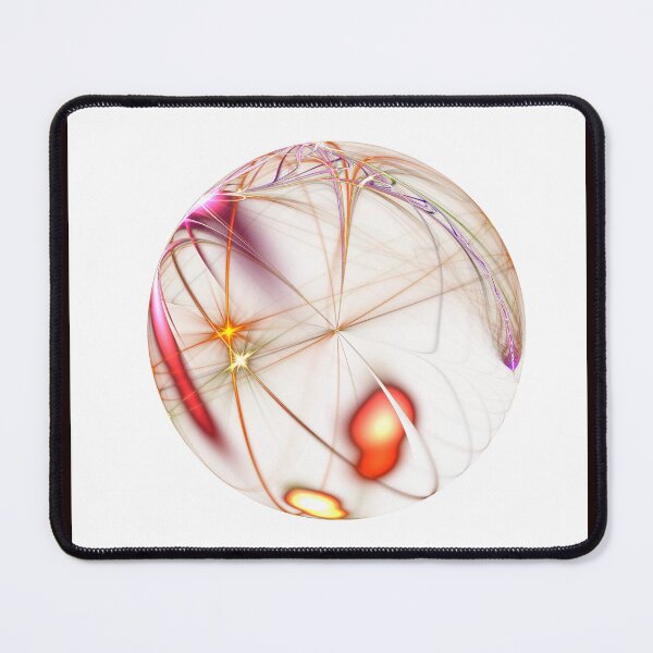 Item preview, Spherical Refracted Glow Snobe #16 designed and sold by Pixicato.