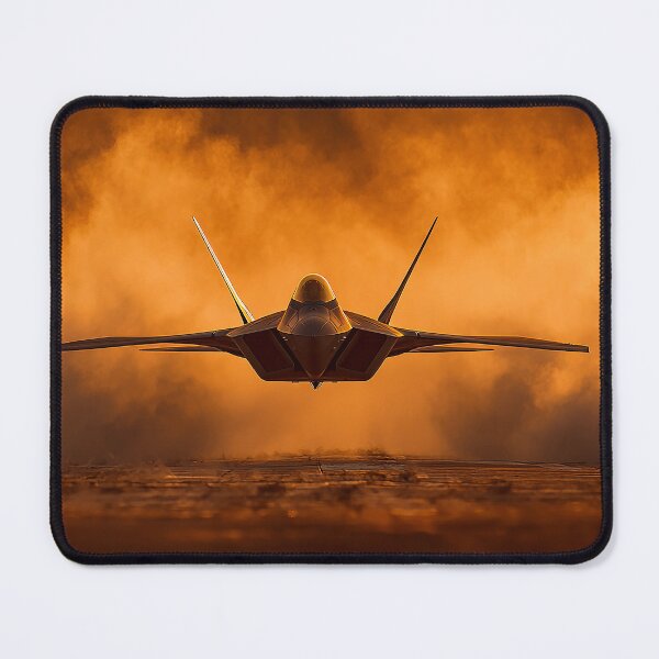 Item preview, Copy of Desert Airflow Assault designed and sold by Skyframe Aviation.