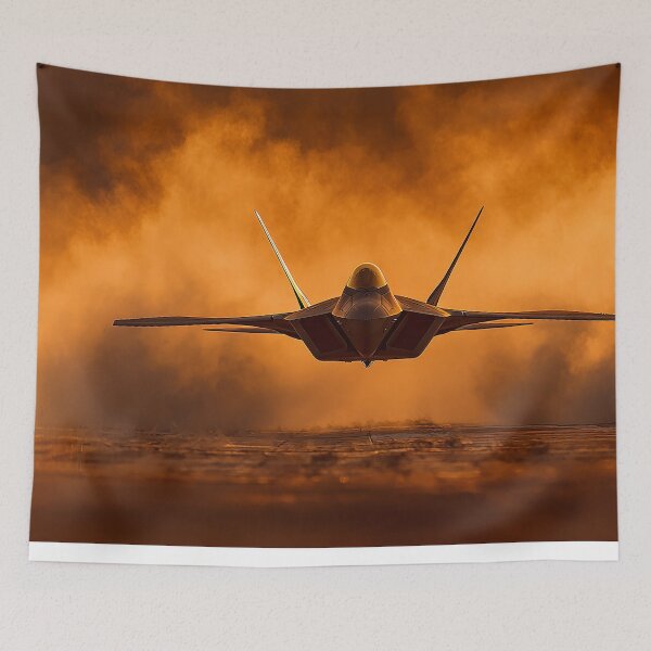 Item preview, Copy of Desert Airflow Assault designed and sold by Skyframe Aviation.