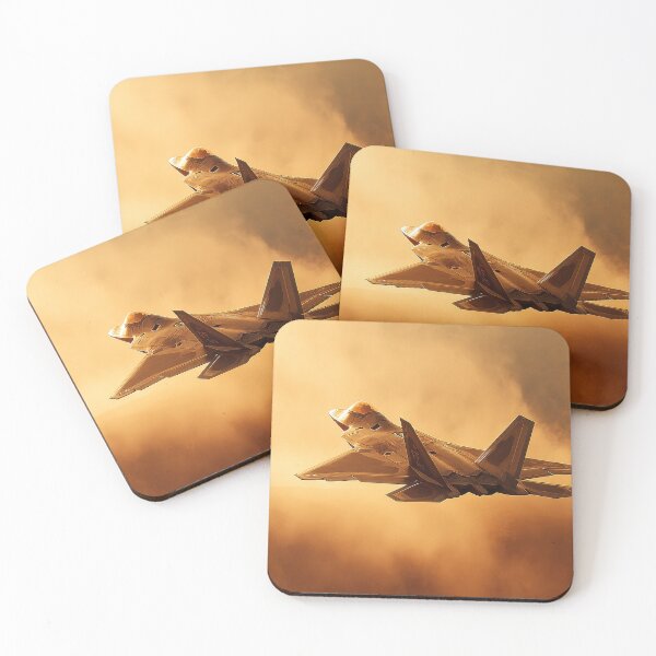 Item preview, F-22 Blisterwind Assault designed and sold by Skyframe Aviation.