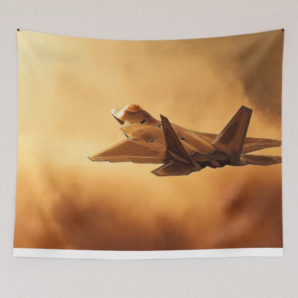 Item preview, F-22 Blisterwind Assault designed and sold by Skyframe Aviation.