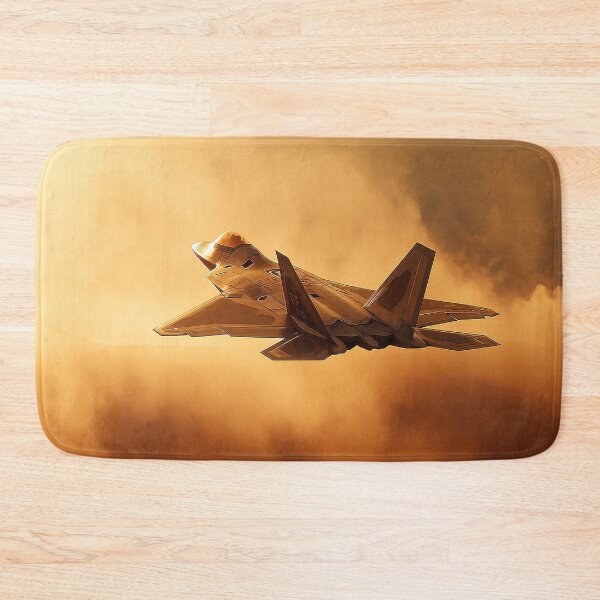 Item preview, F-22 Blisterwind Assault designed and sold by Skyframe Aviation.