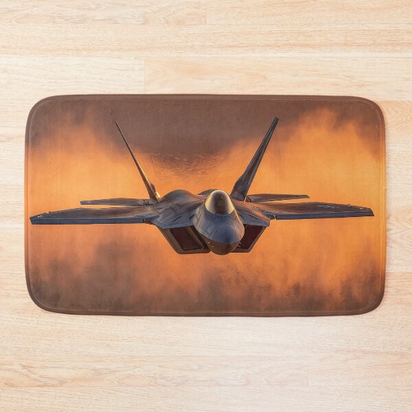 Item preview, Raptor Above the Bronze Sands designed and sold by Skyframe Aviation.