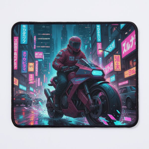 Item preview, Akira's Rebellion designed and sold by Mandarinaut.