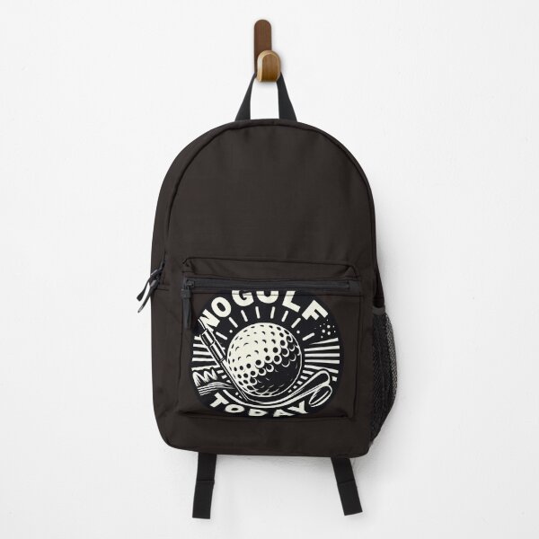 Item preview, no golf today designed and sold by NCNGDESIGN.