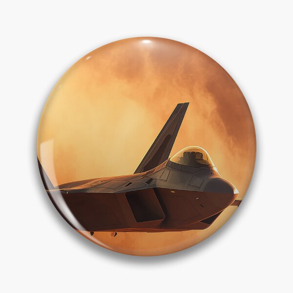 Item preview, Raptor in Blazing Airflow designed and sold by Skyframe Aviation.