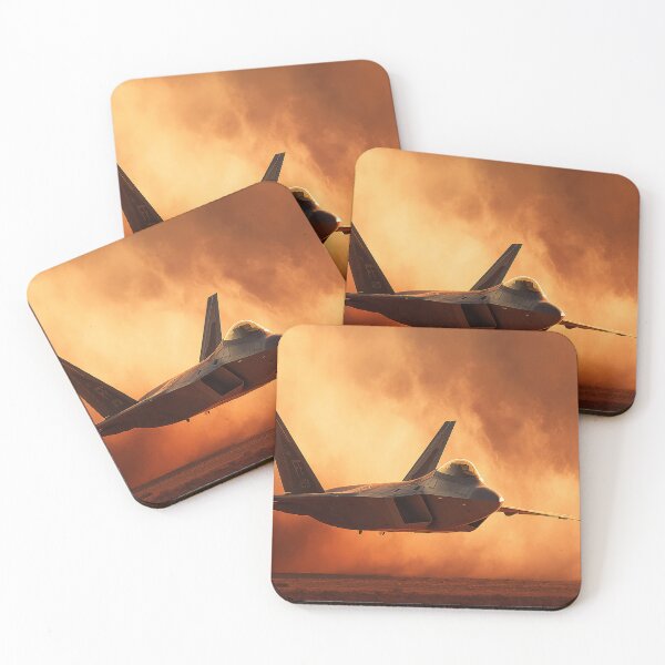 Item preview, Raptor in Blazing Airflow designed and sold by Skyframe Aviation.