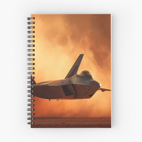Item preview, Raptor in Blazing Airflow designed and sold by Skyframe Aviation.