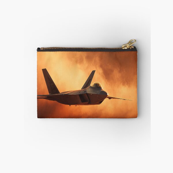 Item preview, Raptor in Blazing Airflow designed and sold by Skyframe Aviation.