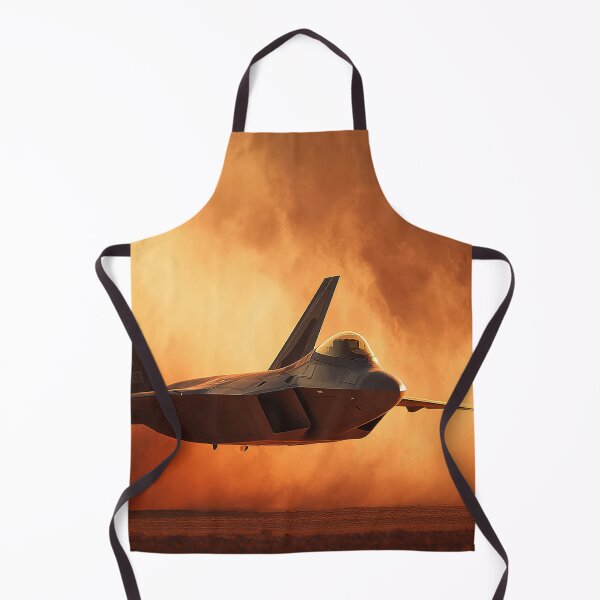 Item preview, Raptor in Blazing Airflow designed and sold by Skyframe Aviation.