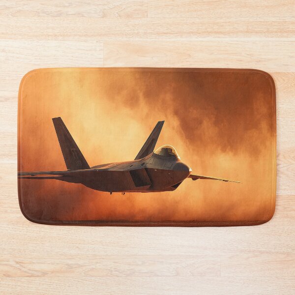 Item preview, Raptor in Blazing Airflow designed and sold by Skyframe Aviation.