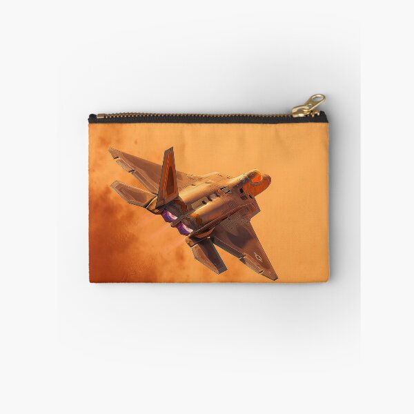 Item preview, Raptor Through the Firelight designed and sold by Skyframe Aviation.