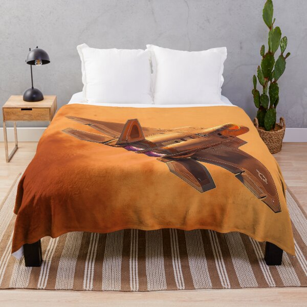Item preview, Raptor Through the Firelight designed and sold by Skyframe Aviation.