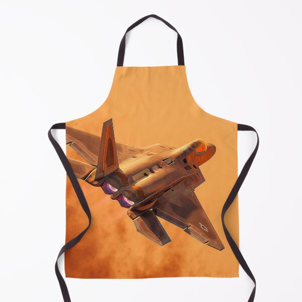 Item preview, Raptor Through the Firelight designed and sold by Skyframe Aviation.