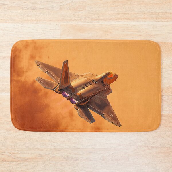 Item preview, Raptor Through the Firelight designed and sold by Skyframe Aviation.