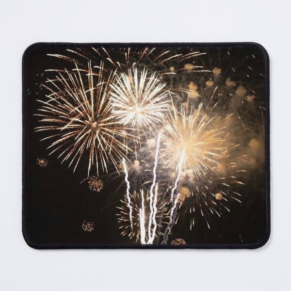 Item preview, Fireworks designed and sold by Femme Den.
