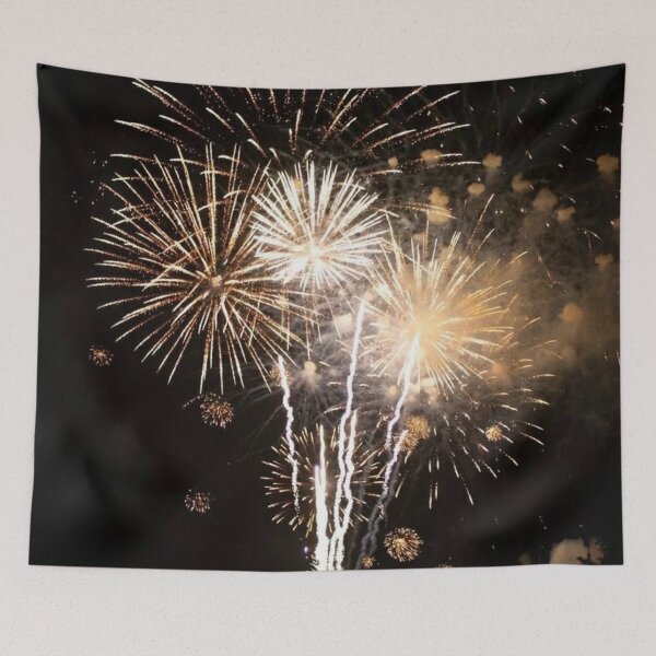 Item preview, Fireworks designed and sold by Femme Den.