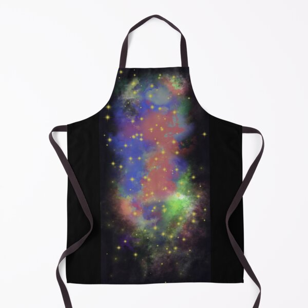 Item preview, Rumbegivenheder (Space Happenings in Danish) by ElitebyElise designed and sold by ElitebyElise.