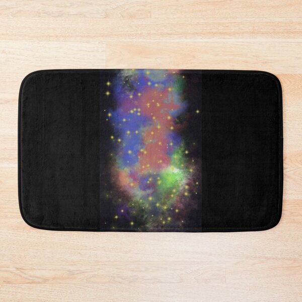 Item preview, Rumbegivenheder (Space Happenings in Danish) by ElitebyElise designed and sold by ElitebyElise.