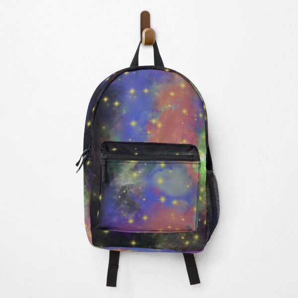 Item preview, Rumbegivenheder (Space Happenings in Danish) by ElitebyElise designed and sold by ElitebyElise.