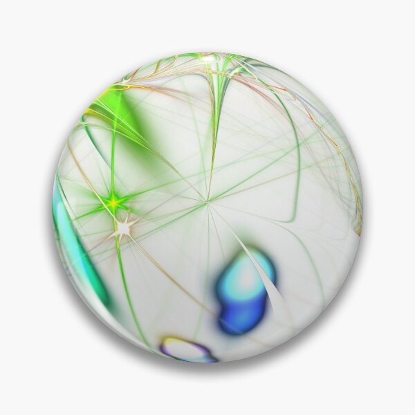 Item preview, Spherical Refracted Glow Snobe #17 designed and sold by Pixicato.