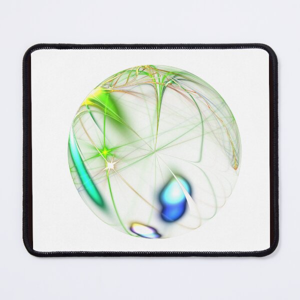 Item preview, Spherical Refracted Glow Snobe #17 designed and sold by Pixicato.