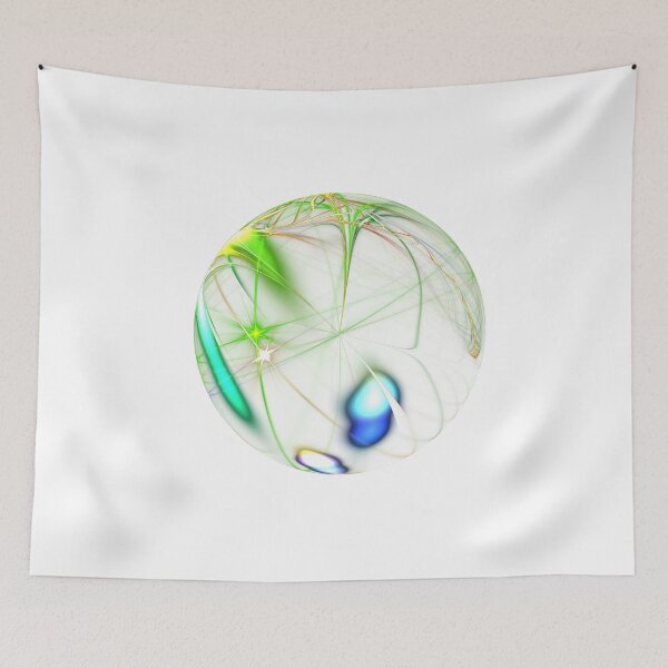 Item preview, Spherical Refracted Glow Snobe #17 designed and sold by Pixicato.