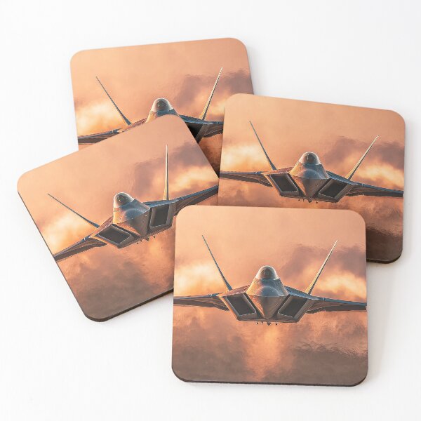 Item preview, Raptor Under the Copper Sun designed and sold by Skyframe Aviation.