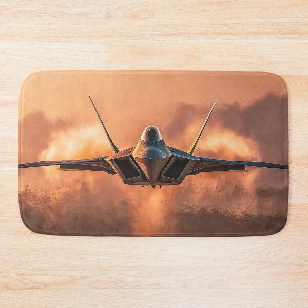 Item preview, Raptor Under the Copper Sun designed and sold by Skyframe Aviation.