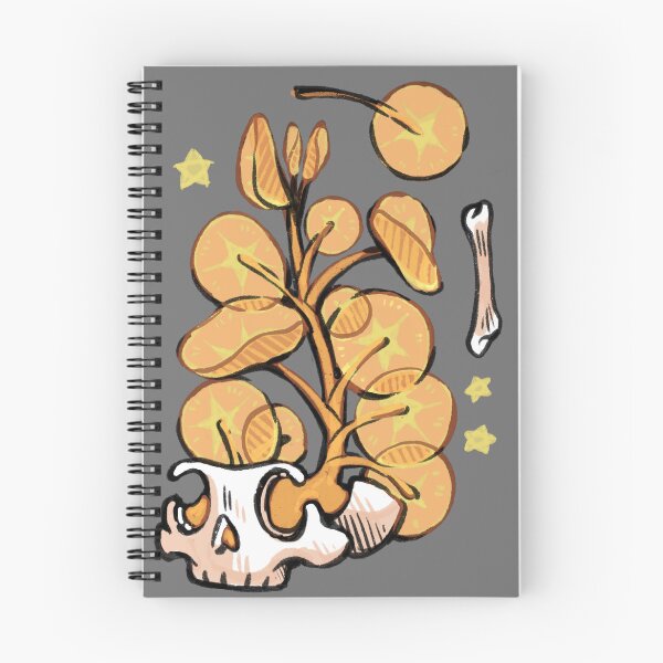 Item preview, Money plant designed and sold by Cariadd.