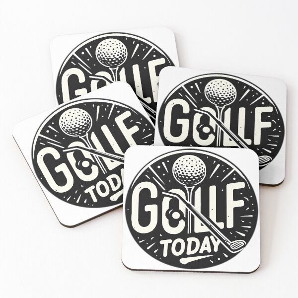 Item preview, no golf today designed and sold by NCNGDESIGN.