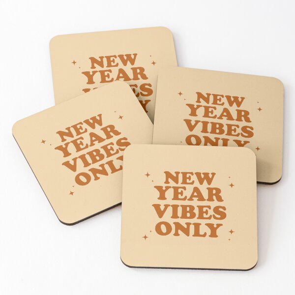 Item preview, New Year Vibes designed and sold by MoonsunCraft.