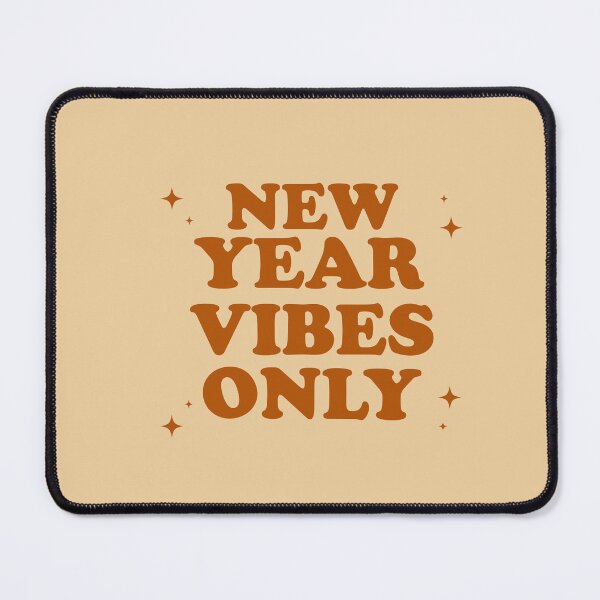 Item preview, New Year Vibes designed and sold by MoonsunCraft.