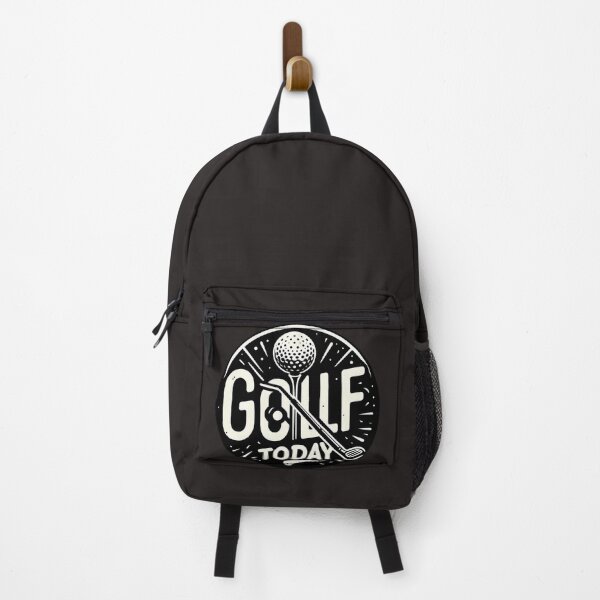 Item preview, no golf today designed and sold by NCNGDESIGN.