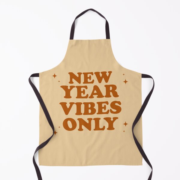 Item preview, New Year Vibes designed and sold by MoonsunCraft.