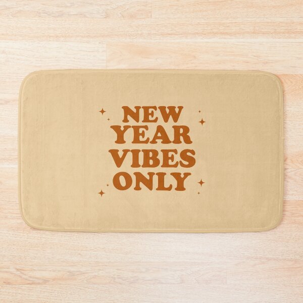 Item preview, New Year Vibes designed and sold by MoonsunCraft.