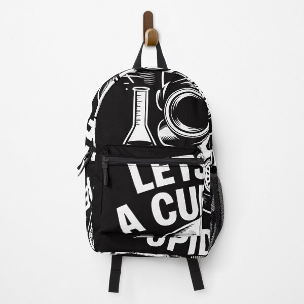 Item preview, Lets Find A Cure for Stupid People Sarcastic Sarcasm Gag designed and sold by CareTopping.