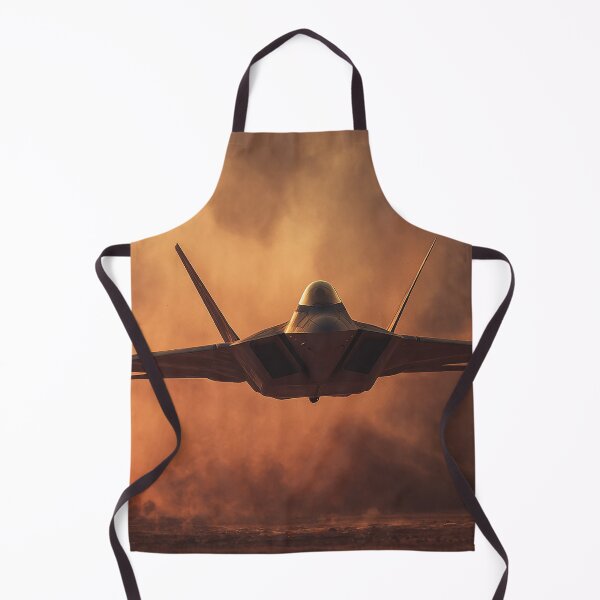 Item preview, Raptor in the Heatfall Glow designed and sold by Skyframe Aviation.